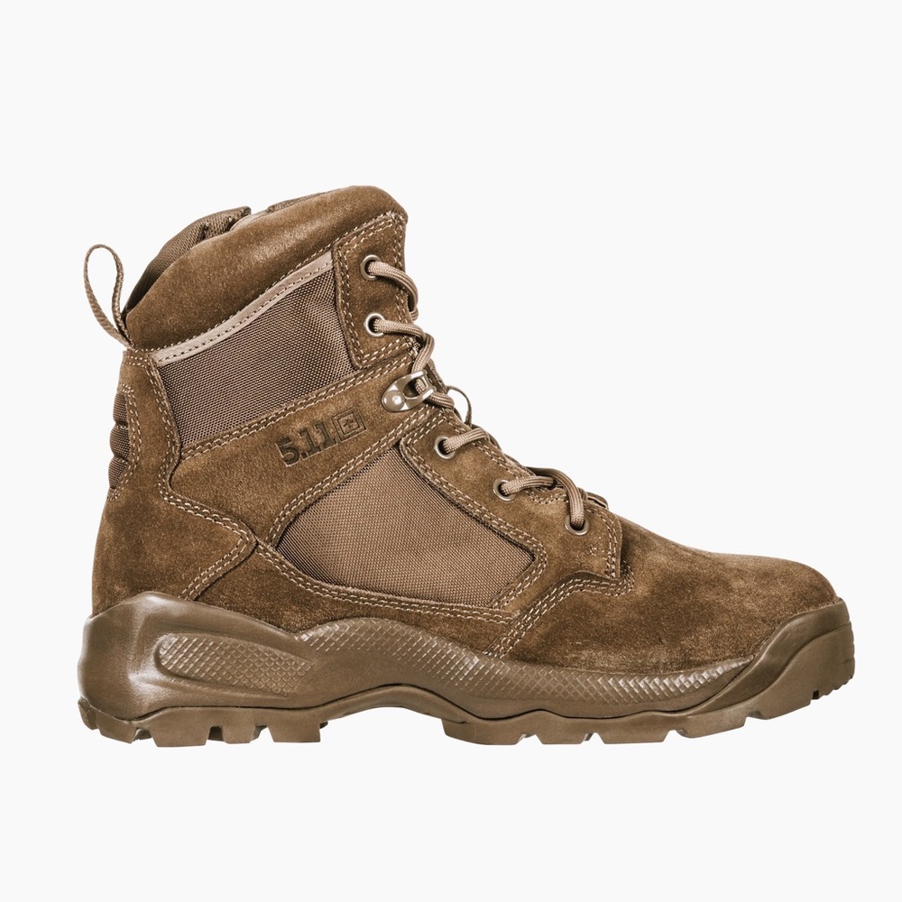 5.11 Tactical A.T.A.C.° 2.0 6" Side Zip Boot